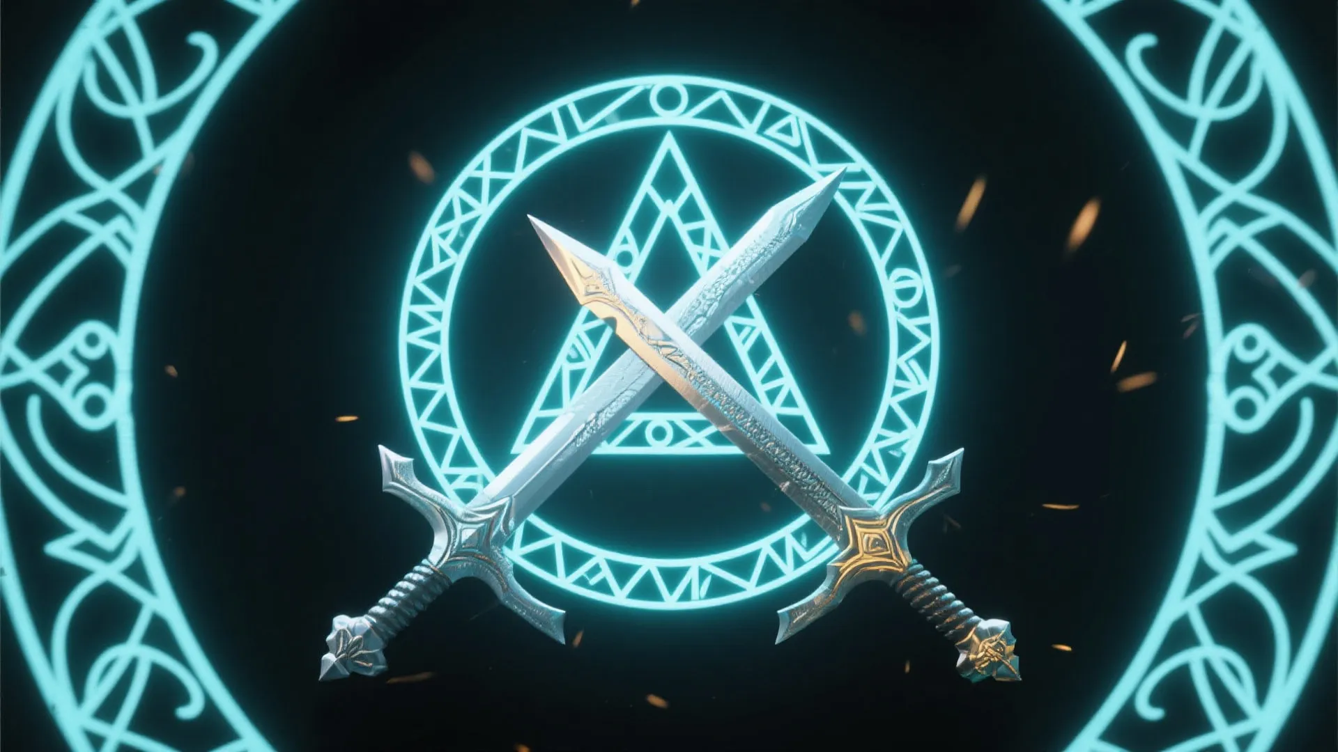 S16 Equipment Forge